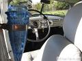 1937 Cadillac Series 65 Interior