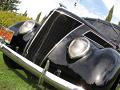 1937 Ford Coupe Grille