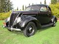 1937 Ford Coupe