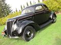 1937 Ford Coupe