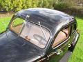 1937 Ford Coupe Windshield