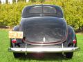 1937 Ford Coupe Rear