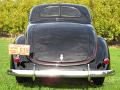 1937 Ford Coupe Rear