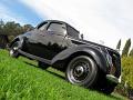 1937 Ford Coupe Passenger Side