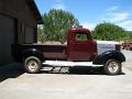 1937 GMC T14 Pickup