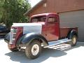 1937 GMC T14 Pickup