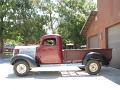 1937 GMC T14 Pickup