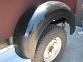 1937 GMC T14 Pickup wheels