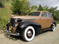 1937 Oldsmobile Six F-37