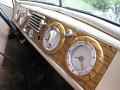 1937 Oldsmobile Six F-37 Interior Dash