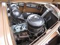 1937 Oldsmobile Six F-37 Engine