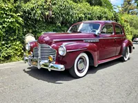1941 Buick Super Eight for sale
