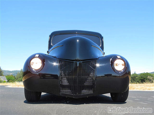 1941 Ford Pickup Slide Show