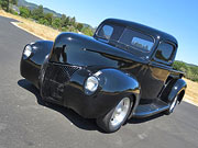 1941 Custom Ford F1 Pickup