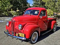 1948 Studebaker M5 Pickup for sale