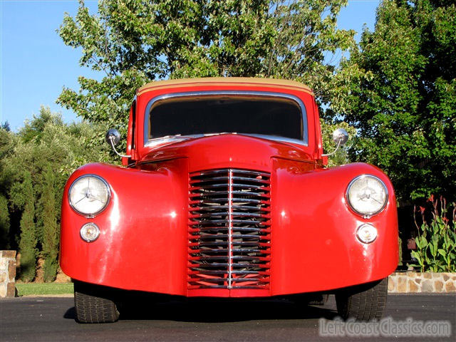 1949 Ford Anglia Prefect for Sale