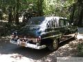 1950 Chrysler Imperial Limousine