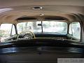 1950 Chrysler Imperial Limousine Interior