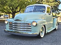 1951 Chevrolet 3100 Pickup for sale