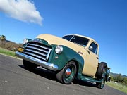 1951 GMC 101-22 1/2 Ton Pickup