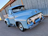 1954 Ford F100 Pickup