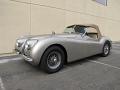 1954 Jaguar XK120 for Sale in Wine Country California