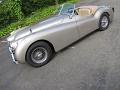 1954 Jaguar XK120 for Sale in California