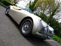 1954 Jaguar XK120 for Sale in Sonoma