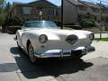 1954 Kaiser Darrin 161 Convertible