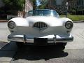 1954 Kaiser Darrin 161 Convertible Front