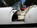 1954 Kaiser Darrin 161 Convertible Close-Up