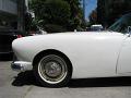 1954 Kaiser Darrin 161 Convertible Close-Up