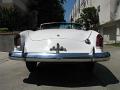 1954 Kaiser Darrin 161 Convertible Rear