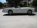 1954 Kaiser Darrin 161 Convertible Side