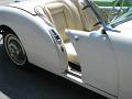 1954 Kaiser Darrin 161 Convertible Close-Up