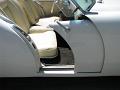 1954 Kaiser Darrin 161 Convertible Sliding Door