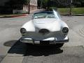 1954 Kaiser Darrin 161 Convertible Front