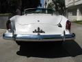 1954 Kaiser Darrin 161 Convertible Rear