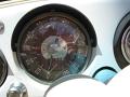 1954 Kaiser Darrin 161 Convertible Speedometer