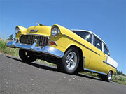 1955 Chevrolet BelAir