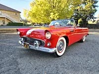 1955 Ford Thunderbird for sale