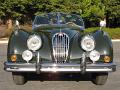 1955 Jaguar XK140 OTS for Sale