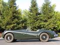 1955 Jaguar XK140 OTS for Sale in California