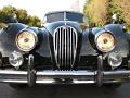 1955 Jaguar XK140 OTS for Sale