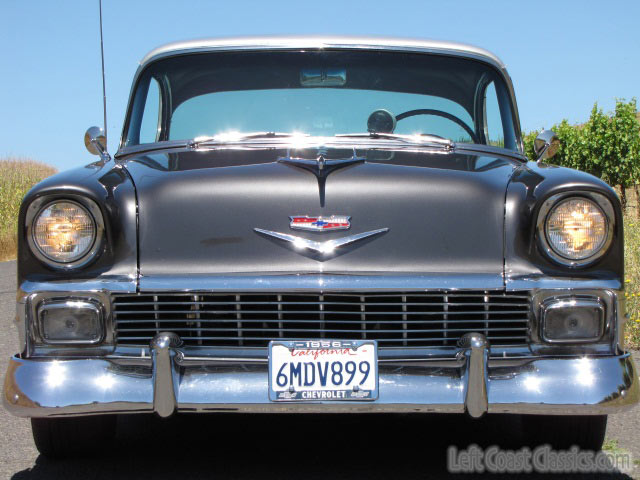 1956 Chevrolet Belair for Sale