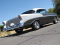 1956 Chevrolet Belair Coupe for Sale in Sonoma CA