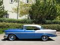 1956 Chevrolet Belair for Sale in Sonoma CA