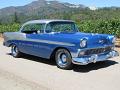 1956 Chevrolet Belair for Sale in San Francisco