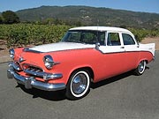 1956 Dodge Coronet