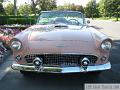 1956 Ford Thunderbird Convertible